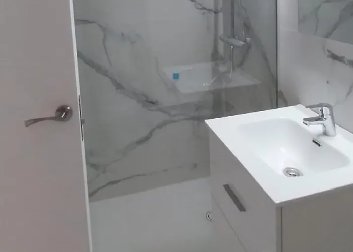 Apartamento Shining Gold By Deihu Experiences *