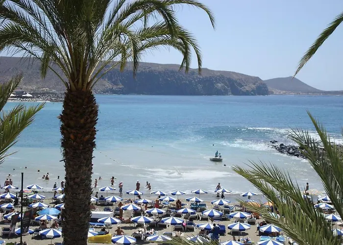 Shining Gold By Deihu Experiences Playa de las Americas (Tenerife)