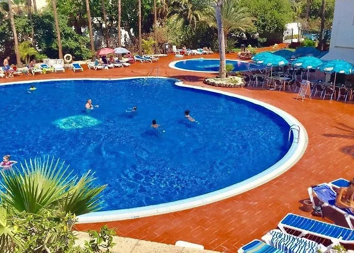 Shining Gold By Deihu Experiences Apartamento Playa de las Americas (Tenerife)