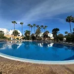 Apartment Shining Gold By Deihu Experiences Playa de las Americas (Tenerife)