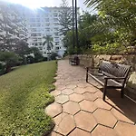 Shining Gold By Deihu Experiences Apartamento