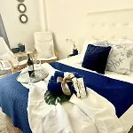 Shining Gold By Deihu Experiences Apartamento