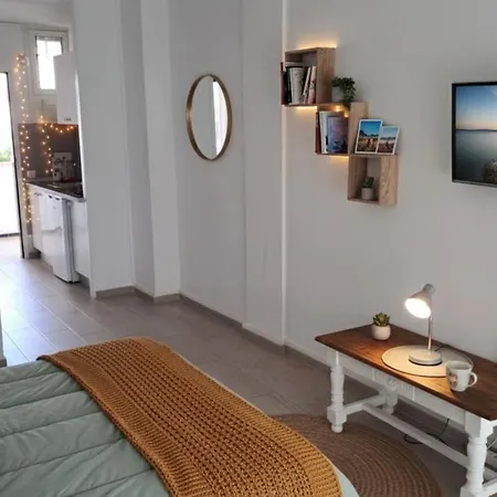 아파트 Shining Gold By Deihu Experiences