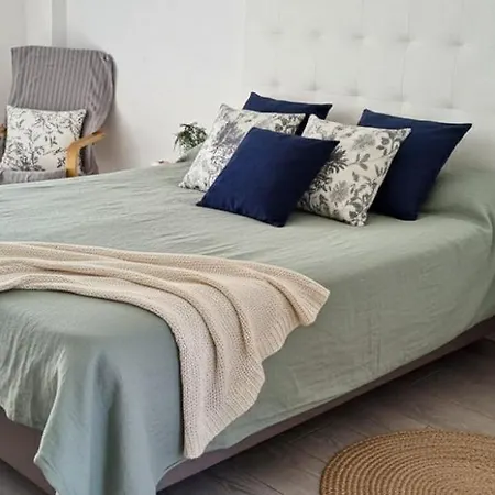 아파트 Shining Gold By Deihu Experiences