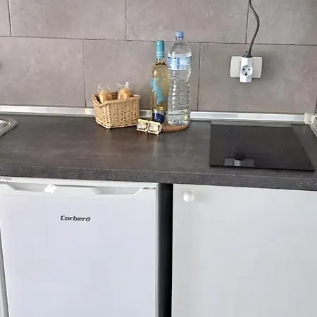 아파트 Shining Gold By Deihu Experiences *