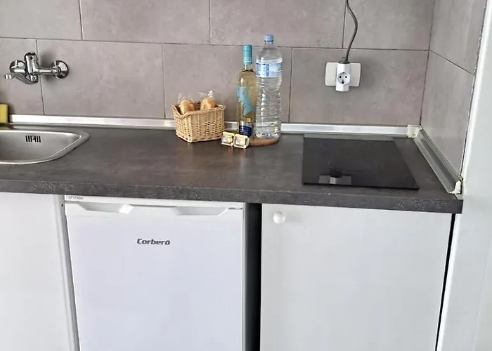 Apartman Shining Gold By Deihu Experiences *