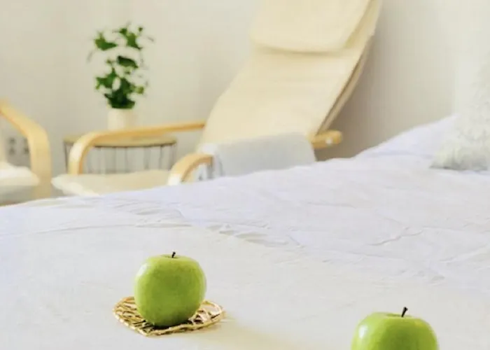 Apartman Shining Gold By Deihu Experiences *